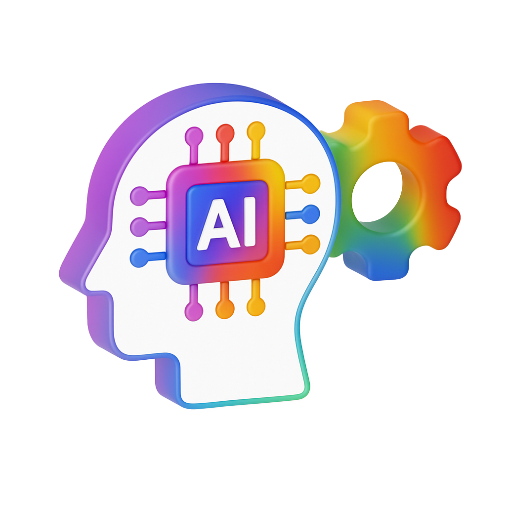 AI Innovations Icon