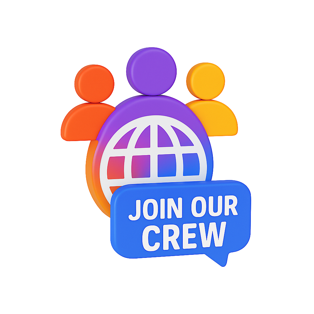 Join our community